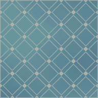 KMD3STA016GN Бахия 1 бирюзовый глянцевый 9,8x9,8x0,7 декор KERAMA MARAZZI