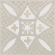 KMD3STA018GN Бахия 2 серый светлый глянцевый 9,8x9,8x0,7 декор KERAMA MARAZZI