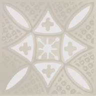 KMD3STA018GN Бахия 2 серый светлый глянцевый 9,8x9,8x0,7 декор KERAMA MARAZZI