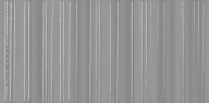 KMD3STA060BN Касба серый структура 7,4x15x0,82 декор KERAMA MARAZZI