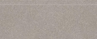 KML2FMF004BR Плинтус Рабат серый матовый обрезной 30x12x1,3 KERAMA MARAZZI