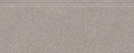 KML2FMF004BR Плинтус Рабат серый матовый обрезной 30x12x1,3 KERAMA MARAZZI