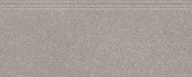 KML2FMF004BR Плинтус Рабат серый матовый обрезной 30x12x1,3 KERAMA MARAZZI