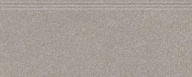 KML2FMF004BR Плинтус Рабат серый матовый обрезной 30x12x1,3 KERAMA MARAZZI