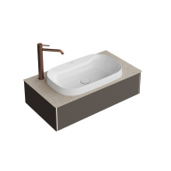 MA.90.1/EGR.M Тумба Magica/Маджика подвесная 90, 1 ящик, вечерний серый матовый KERAMA MARAZZI MA.90.1/EGR.M Тумба Magica/Маджика подвесная 90, 1 ящик, вечерний серый матовый KERAMA MARAZZI