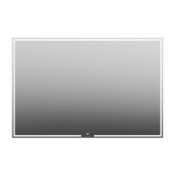 MIO.mi.120/WHT Зеркало Mio/Мио прямоугольное с диммером 120, белое KERAMA MARAZZI MIO.mi.120/WHT Зеркало Mio/Мио прямоугольное с диммером 120, белое KERAMA MARAZZI