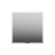 MIO.mi.80/WHT Зеркало Mio/Мио прямоугольное с диммером 80, белое KERAMA MARAZZI MIO.mi.80/WHT Зеркало Mio/Мио прямоугольное с диммером 80, белое KERAMA MARAZZI