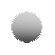 MIO.mi.80D/WHT Зеркало Mio/Мио круглое с диммером 80, белое KERAMA MARAZZI MIO.mi.80D/WHT Зеркало Mio/Мио круглое с диммером 80, белое KERAMA MARAZZI