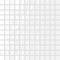 20003 (1.066м 12пл) Темари белый 29,8*29,8 мозаика KERAMA MARAZZI
