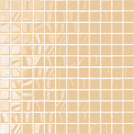 20009 (1.066м 12пл) Темари бежевый светлый 29,8*29,8 мозаика KERAMA MARAZZI