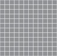 20064 (1.066м 12пл) Темари графит матовый 29,8*29,8 мозаика KERAMA MARAZZI