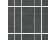 DD6419/MM Про Чементо мозаичный антрацит матовый 30x30x0,9 декор (гранит) KERAMA MARAZZI DD6419/MM Про Чементо мозаичный антрацит матовый 30x30x0,9 декор (гранит) KERAMA MARAZZI