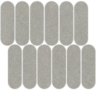 ID144 Джиминьяно наборный серый матовый 30x32x0,9 декор KERAMA MARAZZI ID144 Джиминьяно наборный серый матовый 30x32x0,9 декор KERAMA MARAZZI