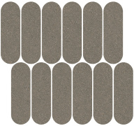 ID146 Джиминьяно наборный коричневый матовый 30x32x0,9 декор KERAMA MARAZZI ID146 Джиминьяно наборный коричневый матовый 30x32x0,9 декор KERAMA MARAZZI
