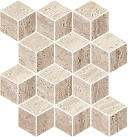 KMD2MSM019BR Про Травертин мозаичный микс матовый обрезной 34,5x37x0,9 декор KERAMA MARAZZI KMD2MSM019BR Про Травертин мозаичный микс матовый обрезной 34,5x37x0,9 декор KERAMA MARAZZI