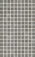 MM6434 Кантата мозаичный серый глянцевый 25x40x0,8 декор KERAMA MARAZZI