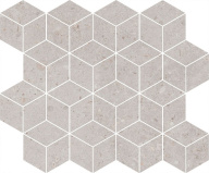 T017/14053 Риккарди мозаичный серый светлый матовый 45x37,5x1 декор KERAMA MARAZZI T017/14053 Риккарди мозаичный серый светлый матовый 45x37,5x1 декор KERAMA MARAZZI
