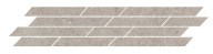T036/SG6537 Риккарди мозаичный серый светлый матовый 46,8x9,8x0,9 декор KERAMA MARAZZI T036/SG6537 Риккарди мозаичный серый светлый матовый 46,8x9,8x0,9 декор KERAMA MARAZZI