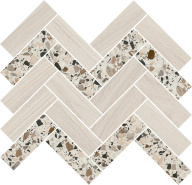 T042/SG5113 Монтиони мозаичный миндальный 34x35,5x0,9 декор KERAMA MARAZZI T042/SG5113 Монтиони мозаичный миндальный 34x35,5x0,9 декор KERAMA MARAZZI