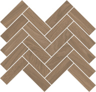 T042/SG5265 Монтиони мозаичный коричневый матовый 34x35,5x0,9 декор KERAMA MARAZZI T042/SG5265 Монтиони мозаичный коричневый матовый 34x35,5x0,9 декор KERAMA MARAZZI