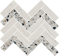 T042/SG5268 Монтиони мозаичный белый 34x35,5x0,9 декор KERAMA MARAZZI T042/SG5268 Монтиони мозаичный белый 34x35,5x0,9 декор KERAMA MARAZZI