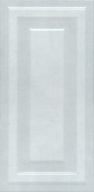11102 Каподимонте панель голубой 30*60 керамическая плитка KERAMA MARAZZI