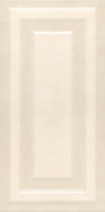 11103 Каподимонте панель бежевый 30*60 керамическая плитка KERAMA MARAZZI