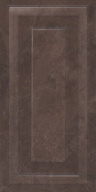 11131R Версаль коричневый панель обрезной 30*60 керамическая плитка KERAMA MARAZZI 11131R Версаль коричневый панель обрезной 30*60 керамическая плитка KERAMA MARAZZI