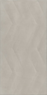 11219R Онда структура серый матовый обрезной 30х60 керамическая плитка KERAMA MARAZZI