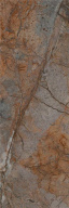 12135R Театро коричневый обрезной 25*75 керамическая плитка KERAMA MARAZZI