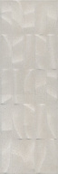 12151R Безана серый светлый структура обрезной 25*75 керамическая плитка KERAMA MARAZZI 12151R Безана серый светлый структура обрезной 25*75 керамическая плитка KERAMA MARAZZI
