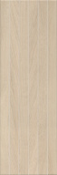 13093R Семпионе бежевый структура обрезной 30*89.5 керамическая плитка KERAMA MARAZZI
