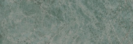 13116R Эвора зеленый глянцевый обрезной 30х89,5 керамическая плитка KERAMA MARAZZI