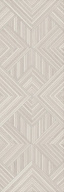 14031R Ламбро серый светлый структура обрезной 40*120 керамическая плитка KERAMA MARAZZI