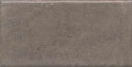 16023 Виченца коричневый темный 7,4*15 керамическая плитка KERAMA MARAZZI