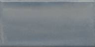 16089 Монтальбано синий матовый 7,4x15x0,69 керамическая плитка KERAMA MARAZZI