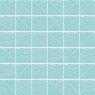 21026 Ла-Виллет бирюзовый 30,1*30,1 керамическая плитка мозаичная KERAMA MARAZZI 21026 Ла-Виллет бирюзовый 30,1*30,1 керамическая плитка мозаичная KERAMA MARAZZI