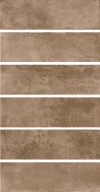 2907 Маттоне бежевый 8.5*28.5 керамическая плитка KERAMA MARAZZI
