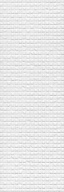 60168 Бьянка белый матовый чип 20x60x0,9 керамическая плитка KERAMA MARAZZI