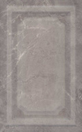 6354 Гран Пале серый панель 25x40 плитка KERAMA MARAZZI