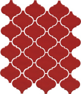 65013 Авейру мозаичный красный глянцевый 26х30 керамическая плитка KERAMA MARAZZI 65013 Авейру мозаичный красный глянцевый 26х30 керамическая плитка KERAMA MARAZZI