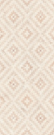 7171 Резиденция орнамент 20*50 керамическая плитка KERAMA MARAZZI