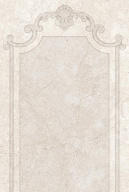 8302 Лютеция бежевый темный панель 20*30 керамическая плитка KERAMA MARAZZI