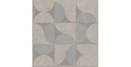 AZ/B007/11232R Авенида серый светлый матовый обрезной 14,5х14,5 вставка KERAMA MARAZZI AZ/B007/11232R Авенида серый светлый матовый обрезной 14,5х14,5 вставка KERAMA MARAZZI