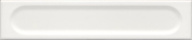 KM26388 Медина 2 белый матовый структура 6x28,5x1 керамическая плитка KERAMA MARAZZI KM26388 Медина 2 белый матовый структура 6x28,5x1 керамическая плитка KERAMA MARAZZI