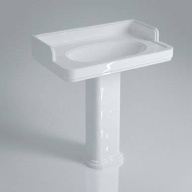 PO.col.01 Пьедестал POMPEI KERAMA MARAZZI