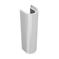 PRO.col.01 Пьедестал PRO напольный, белый глянцевый KERAMA MARAZZI