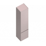 CU.165Rh/MAL Пенал CUBO правый 165 мальва KERAMA MARAZZI