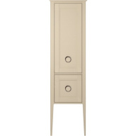 PL.CN.175/CAP.M Пенал PLAZA Classic NEO напольный 175, капучино матовый KERAMA MARAZZI