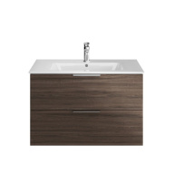 PI.F.85/OLM Тумба Piano Forte/Пиано Форте подвесная 85 см, 2 ящика, дымчатый вяз KERAMA MARAZZI PI.F.85/OLM Тумба Piano Forte/Пиано Форте подвесная 85 см, 2 ящика, дымчатый вяз KERAMA MARAZZI